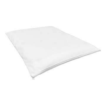 Housse de couette anti-acariens ProtecSom 140x200 cm