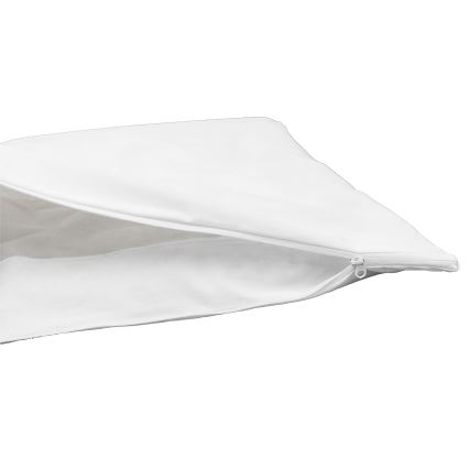 Housse de couette anti-acariens ProtecSom 140x200 cm