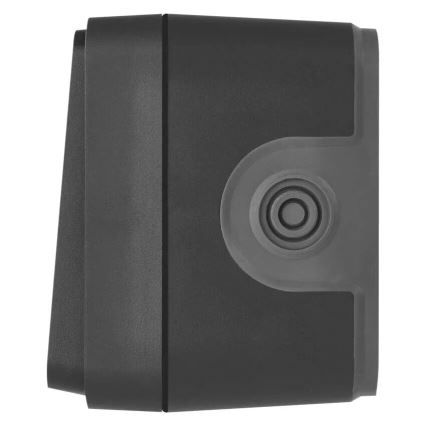 Huishoudelijke wisselstroomschakelaar 250V/10A IP55