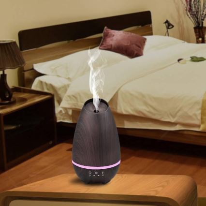 Humidificateur d