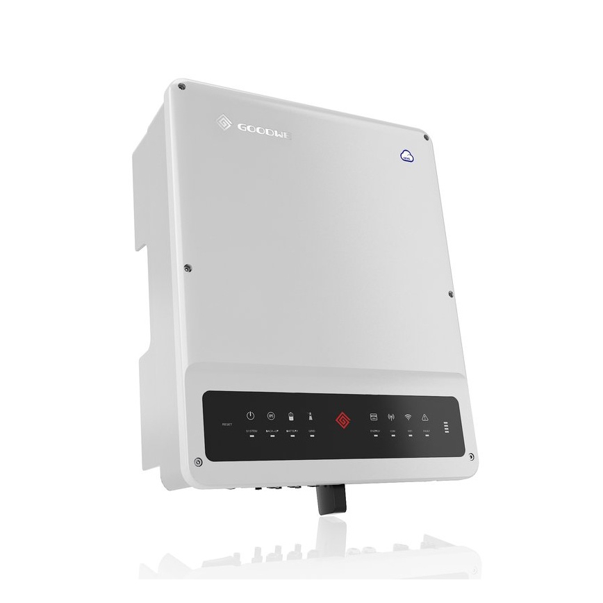 Hybride asymmetrische omvormer GoodWE 10kW, GW10K-ET