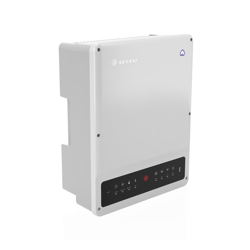 Hybride asymmetrische omvormer GoodWE 10kW, GW10K-ET