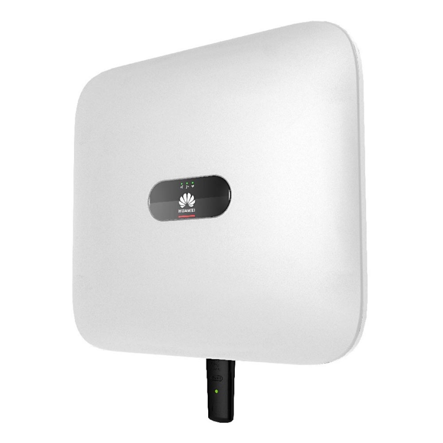 Hybride asymmetrische omvormer HUAWEI 10kW, SUN2000-10KTL-M1 Wi-Fi