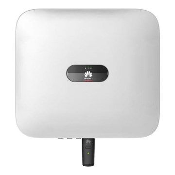 Hybride asymmetrische omvormer HUAWEI 6kW, SUN2000-6KTL-M1 Wi-Fi