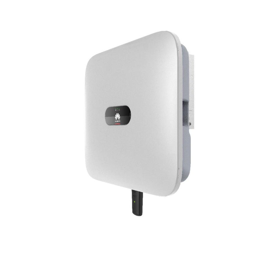 Hybride asymmetrische omvormer HUAWEI 6kW, SUN2000-6KTL-M1 Wi-Fi