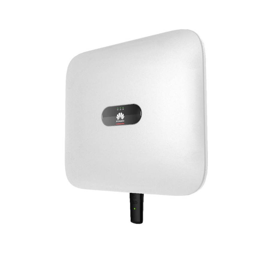 Hybride asymmetrische omvormer HUAWEI 6kW, SUN2000-6KTL-M1 Wi-Fi