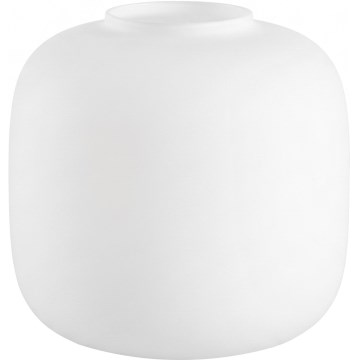 Ideal Lux - Abat-jour de rechange pour lustre OCTOPUS G9 Ø 10 cm blanc