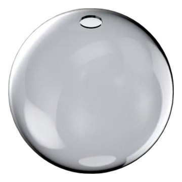 Ideal Lux - Abat-jour de rechange pour suspension MAPA d. 15 cm fumé