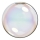 Ideal Lux - Abat-jour de rechange pour suspension MAPA d. 20 cm transparent