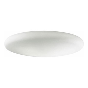 Ideal Lux - Abat-jour de rechange pour suspension SMARTIES 60 cm blanc