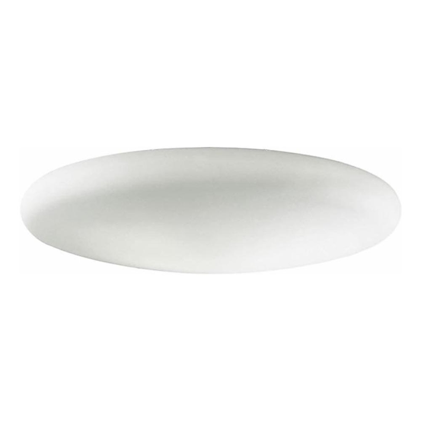 Ideal Lux - Abat-jour de rechange pour suspension SMARTIES 60 cm blanc