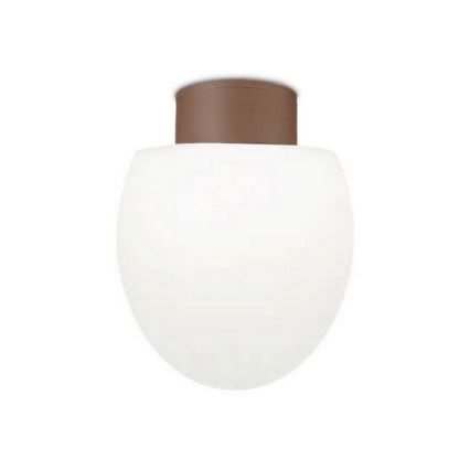 Ideal Lux - Abat-jour de rechange universel CLIO d. 23 cm blanc