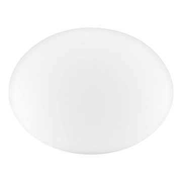 Ideal Lux - Abat-jour universel de rechange NINFEA, Ø 25 cm, blanc