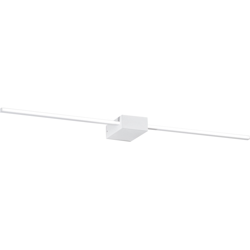 Ideal Lux - Applique LED pour tableaux THEO LED/12W/230V 75 cm CRI 90 bílá