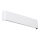 Ideal Lux - Applique murale DELTA LED/14W/230V 4000K 41 cm CRI 90 blanc
