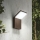 Ideal Lux - Applique murale d'extérieur LED STYLE LED/8,5W/230V 3000K IRC 90 IP54 marron