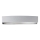 Ideal Lux - Applique murale extérieure ANDROMEDA 2xE27/60W/230V IP55 gris