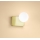 Ideal Lux - Applique murale LED PENTA 1xG9/3W/230V doré