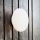 Ideal Lux - Applique murale salle de bain BUBBLE 2xG9/15W/230V IP54 blanc