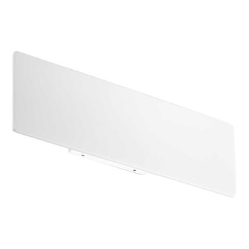 Ideal Lux - Applique murale ZIG ZAG LED/12,5W/230V 29 cm CRI 90 blanc