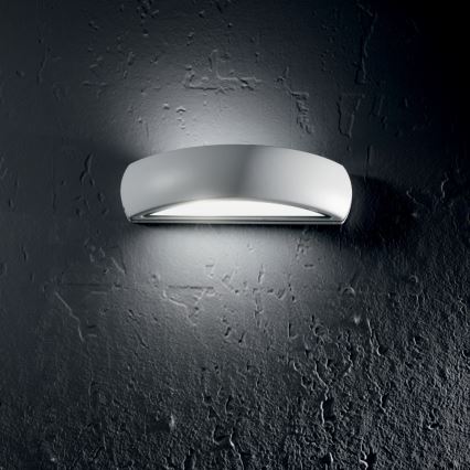 Ideal Lux - Buiten wandlamp 1xE27/60W/230V IP54