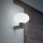 Ideal Lux - Buiten wandlamp CLIO 1xE27/42W/230V IP44 antraciet