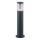 Ideal Lux - Buitenlamp 1xE27/42W/230V 60 cm IP44 antraciet