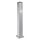 Ideal Lux - Buitenlamp 1xE27/60W/230V grijs IP44