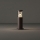 Ideal Lux - Buitenlamp TRONCO 1xE27/42W/230V 40 cm IP65 bruin