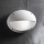 Ideal Lux - Buitenwandlamp POLAR 1xE27/23W/230V IP66 wit