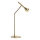 Ideal Lux - Dimbaar LED touch tafellampje DIESIS LED/6,5W/230V CRI 90 goud