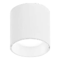 Ideal Lux - Dimbare LED Spot NITRO LED/4W/230V diameter 4,2 cm CRI 90 wit