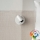 Ideal Lux - ELF aanraakdimbare wandspot LED/3W/230V CRI 95 wit