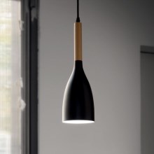 Ideal Lux - Hanglamp 1xE14/40W/230V