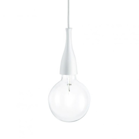 Ideal Lux - Hanglamp 1xE27/42W/230V