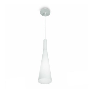 Ideal Lux - Hanglamp 1xE27/60W/230V