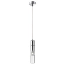 Ideal Lux - Hanglamp 1xG9/28W/230V