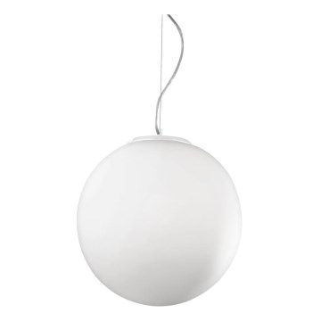 Ideal Lux - Hanglamp aan een koord MAPA 1xE27/60W/230V
