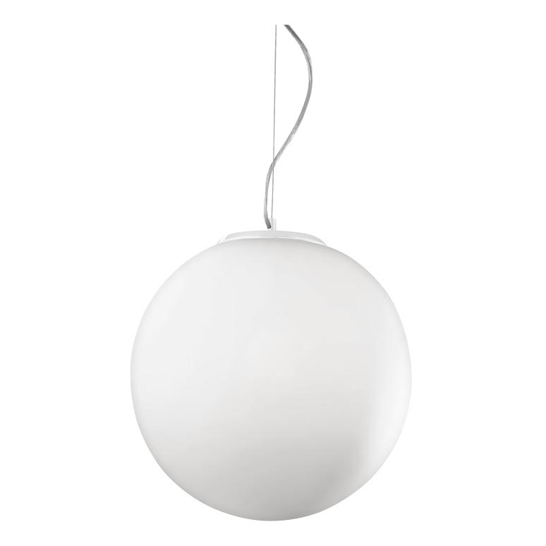 Ideal Lux - Hanglamp aan een koord MAPA 1xE27/60W/230V