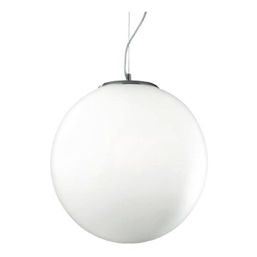 Ideal Lux - Hanglamp aan een koord MAPA 1xE27/60W/230V