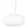 Ideal Lux - Hanglamp aan een koord ULISSE 3xE27/60W/230V diameter 52 cm wit
