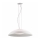 Ideal Lux - Hanglamp aan kabel LENA 3xE27/60W/230V Ø 64 cm wit
