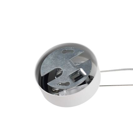 Ideal Lux - Hanglamp aan kabel MAPA 1xE27/60W/230V