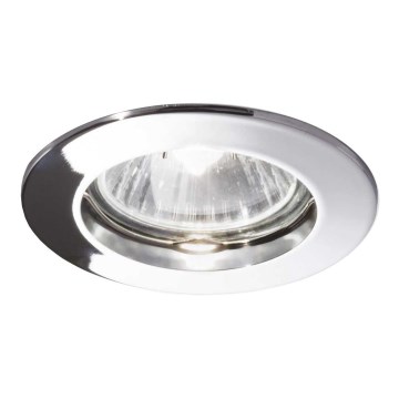 Ideal Lux - Inbouwlamp 1xGU10/50W/230V