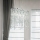 Ideal Lux - Kristallen hanglamp aan een koord RAIN 5xE14/40W/230V doorzichtig