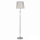 Ideal Lux - Kristallen vloerlamp 1xE27/60W/230V