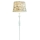 Ideal Lux - Lampadaire 1xE27/60W/230V