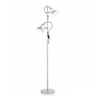 Ideal Lux - Lampadaire 2xE27/60W/230V