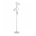 Ideal Lux - Lampadaire 2xE27/60W/230V