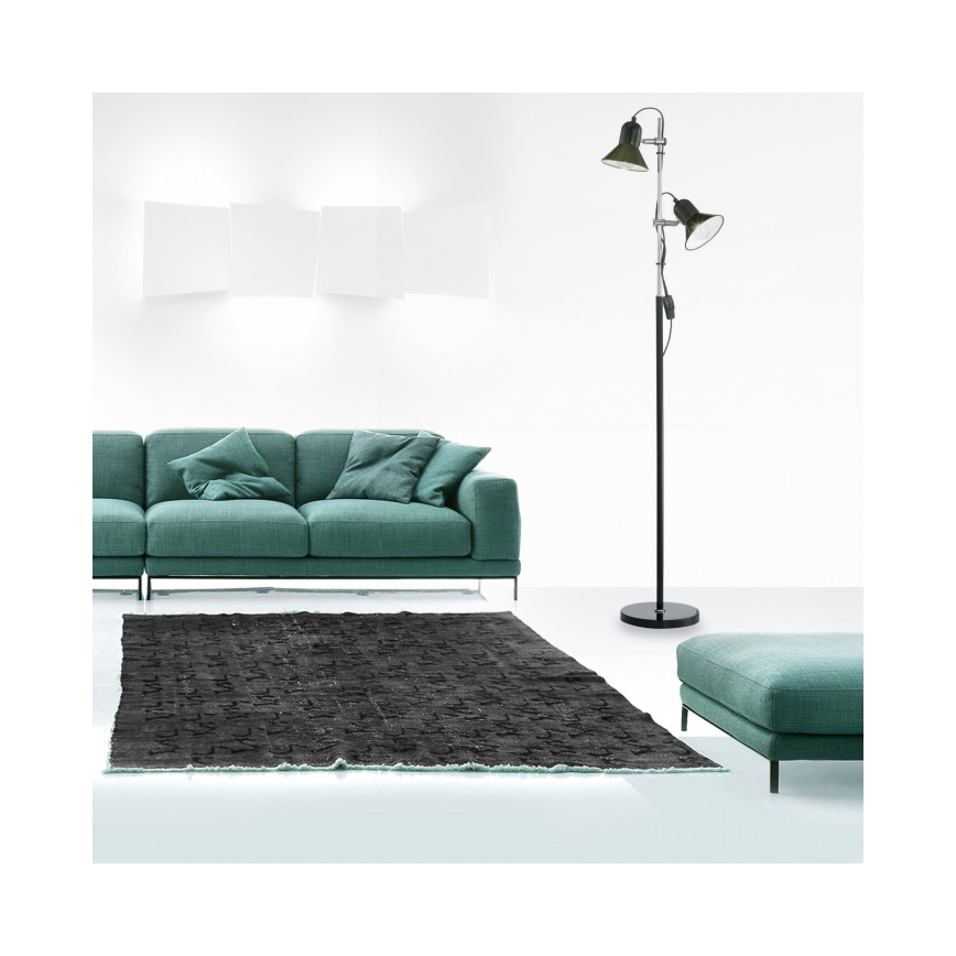Ideal Lux - Lampadaire 2xE27/60W/230V